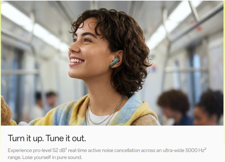 OnePlus Nord Buds 4