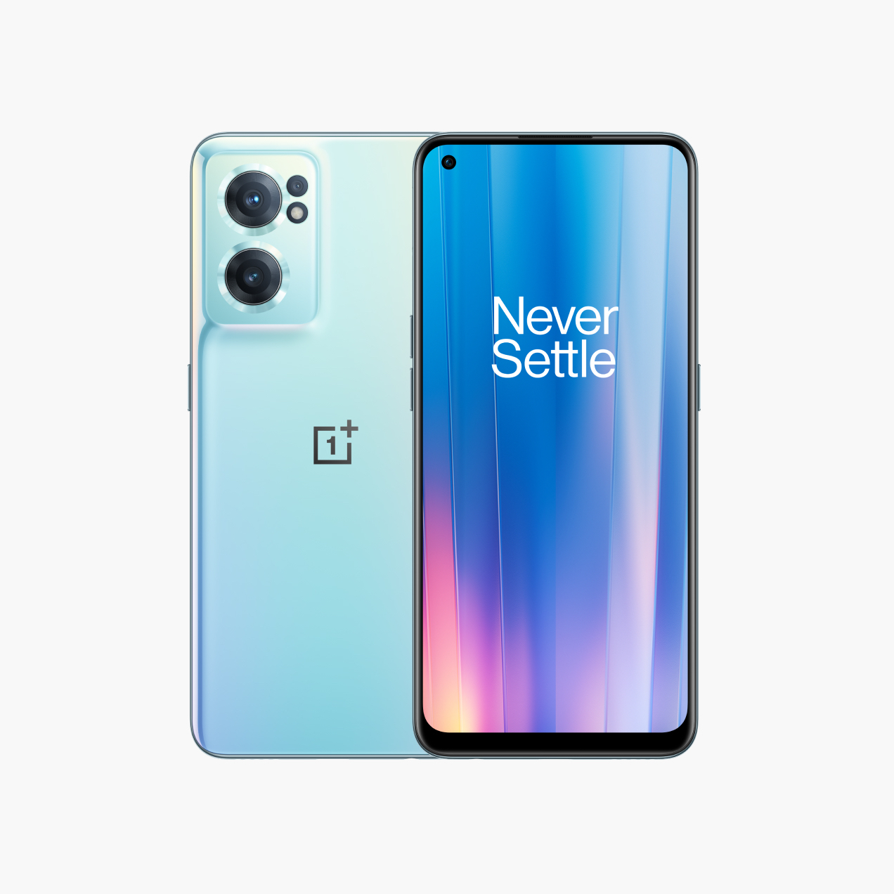 OnePlus Nord CE 2 5G