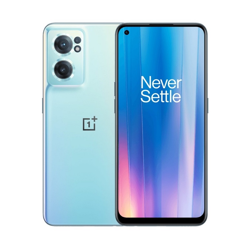 OnePlus Nord CE 2 5G 