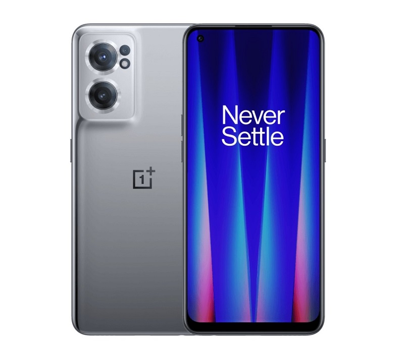 OnePlus Nord CE 2 5G 