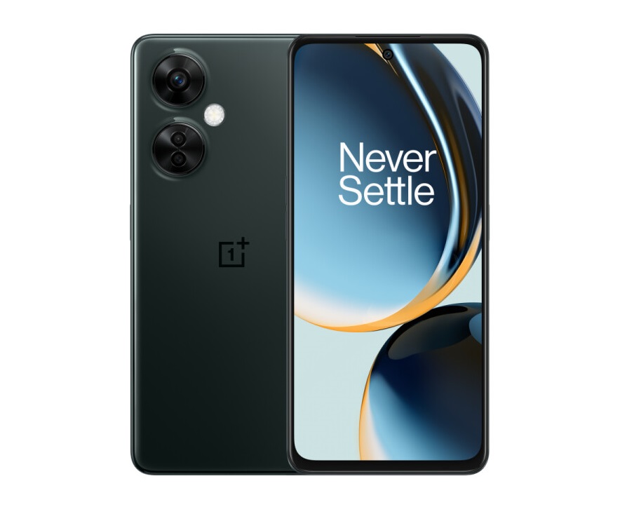 OnePlus Nord N30