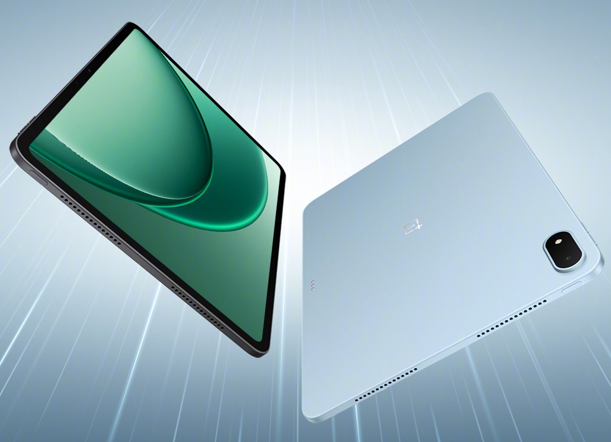 OnePlus Pad 2