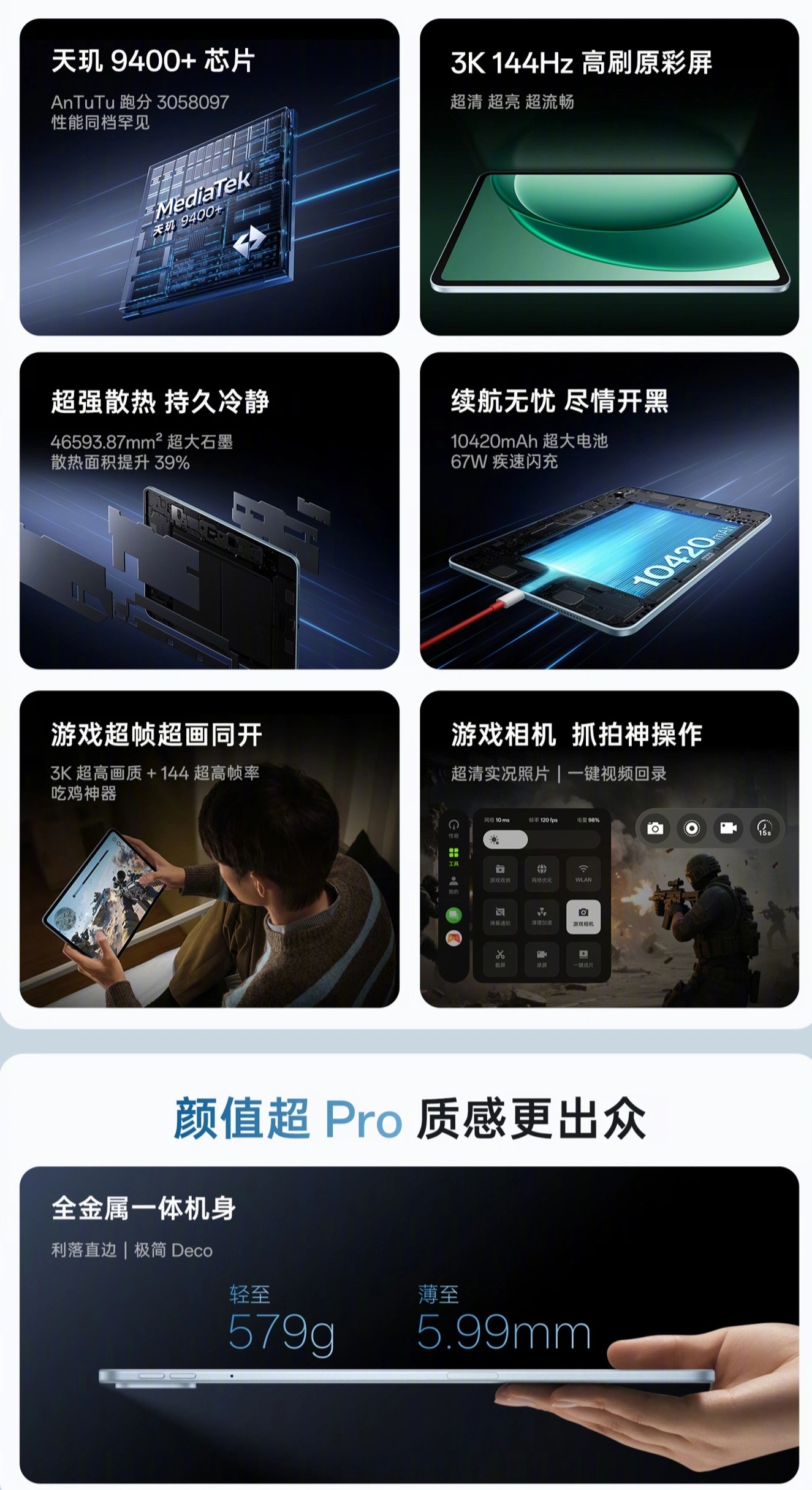 OnePlus Pad 2