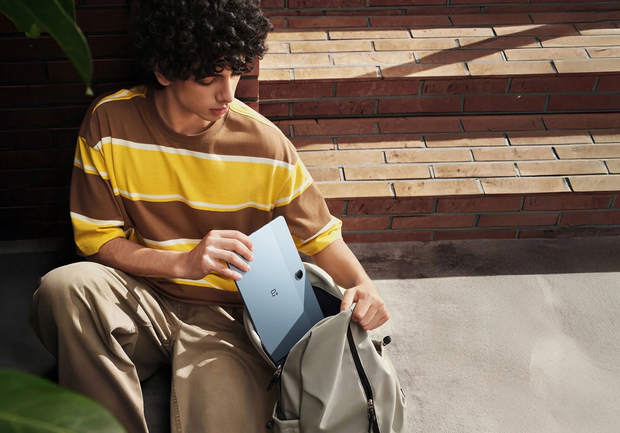 OnePlus Pad Lite