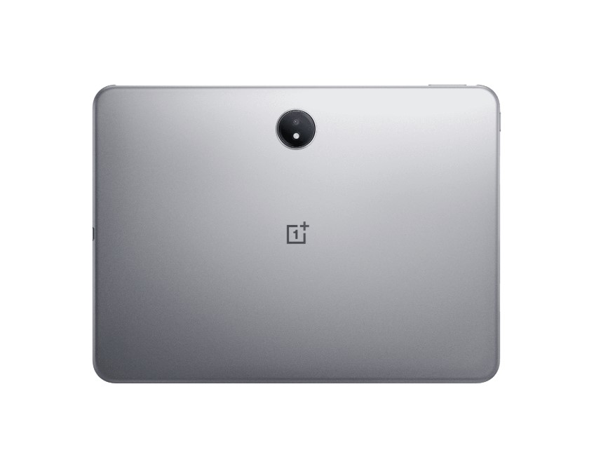 Представлен новый планшет OnePlus Pad с Dimensity 8350