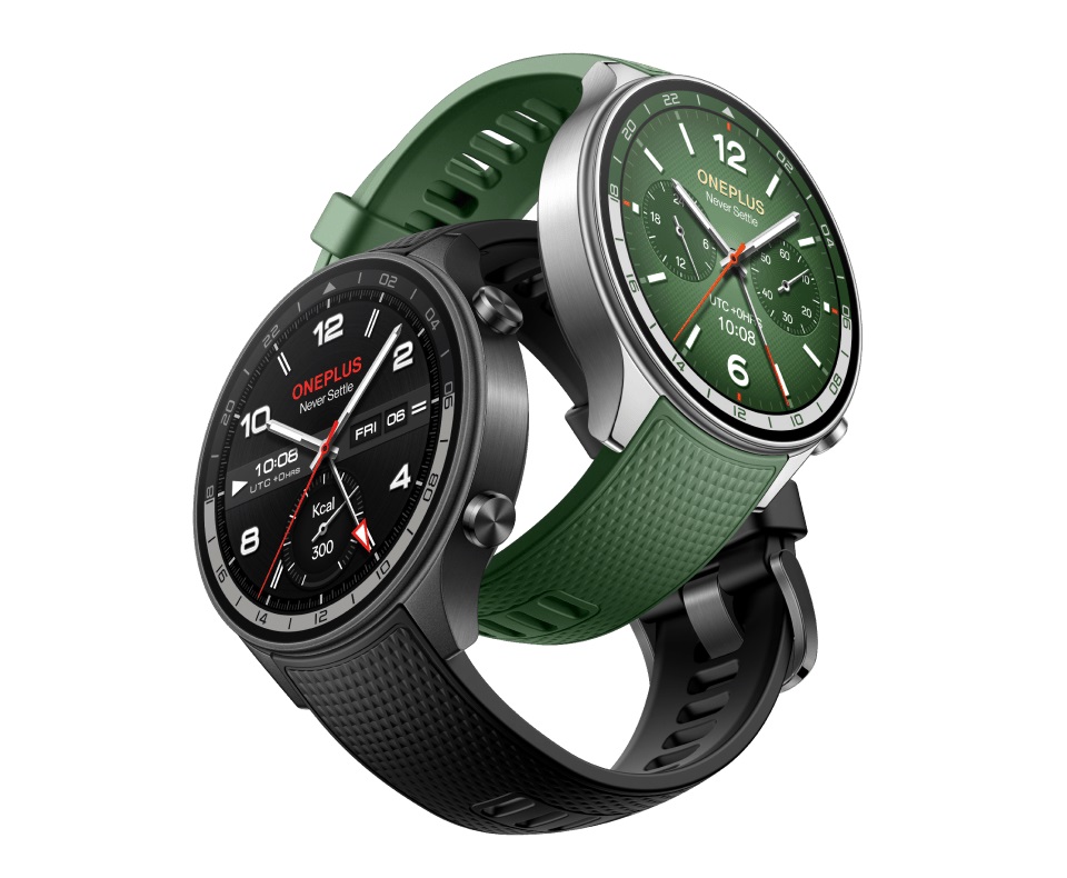 Часы OnePlus Watch 2R