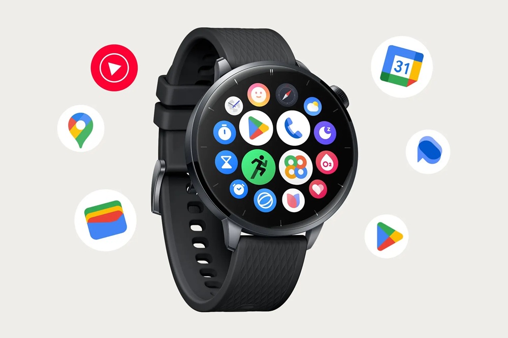 OnePlus Watch 3 43 mm