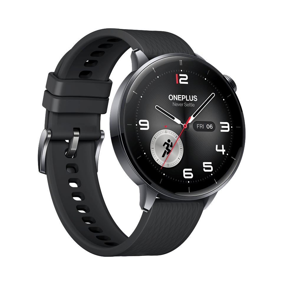 OnePlus Watch 3 43 mm