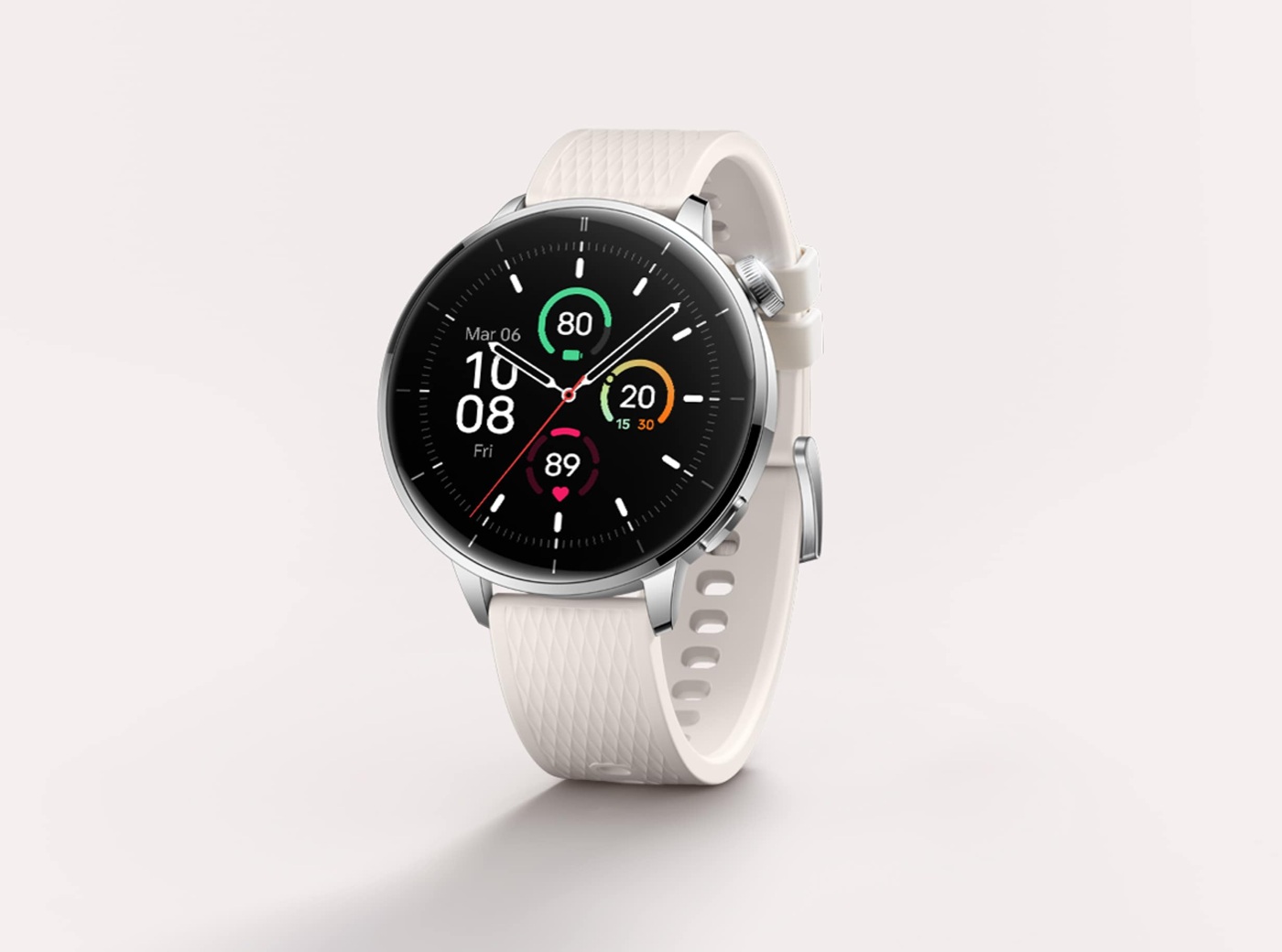 OnePlus Watch 3 43 mm