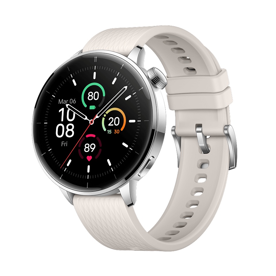 OnePlus Watch 3 43 mm