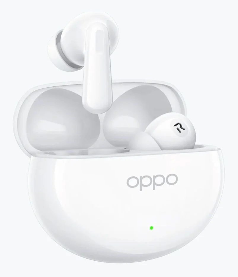 TWS-наушники OPPO Enco Air 4