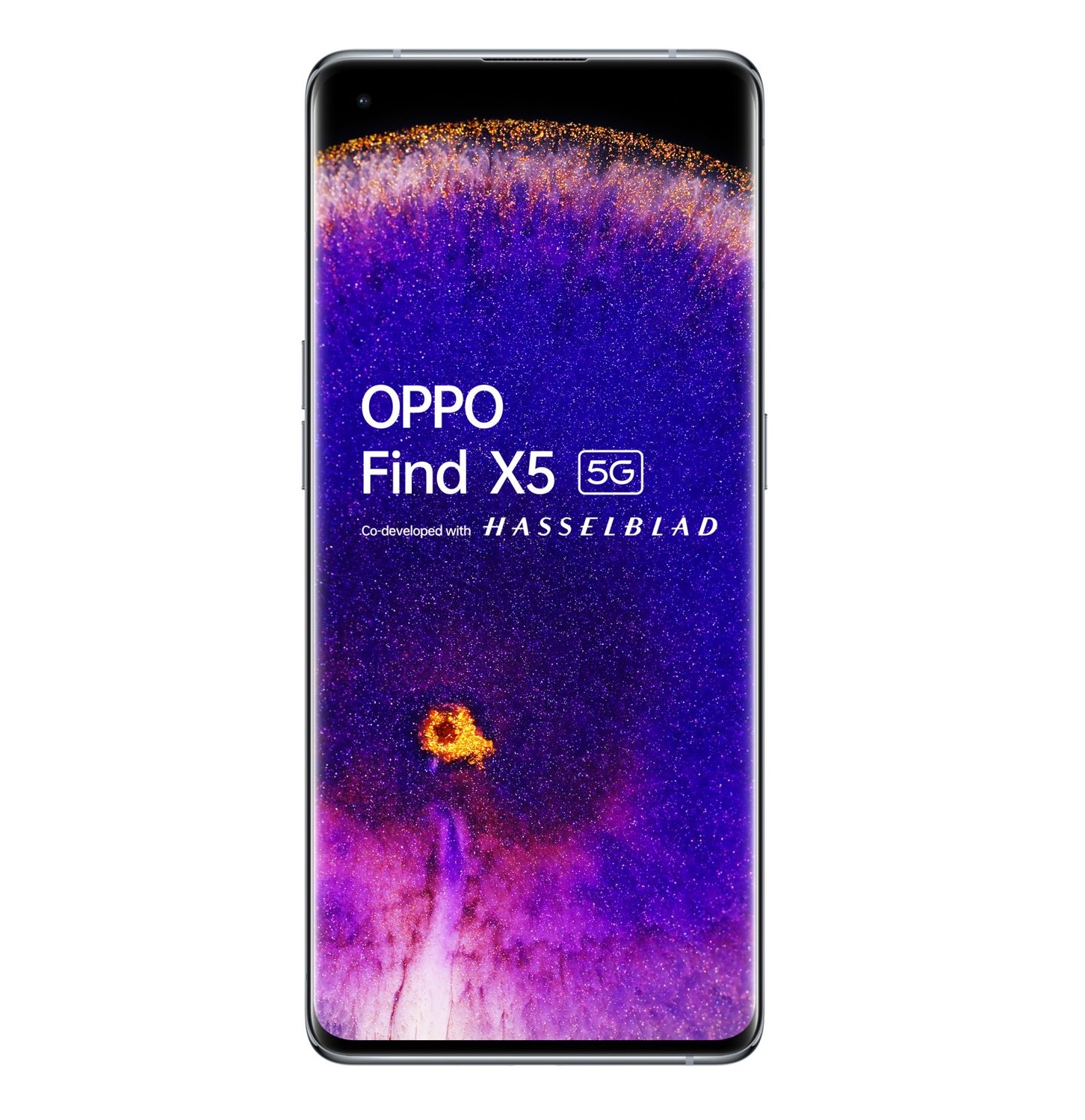 OPPO Find X5