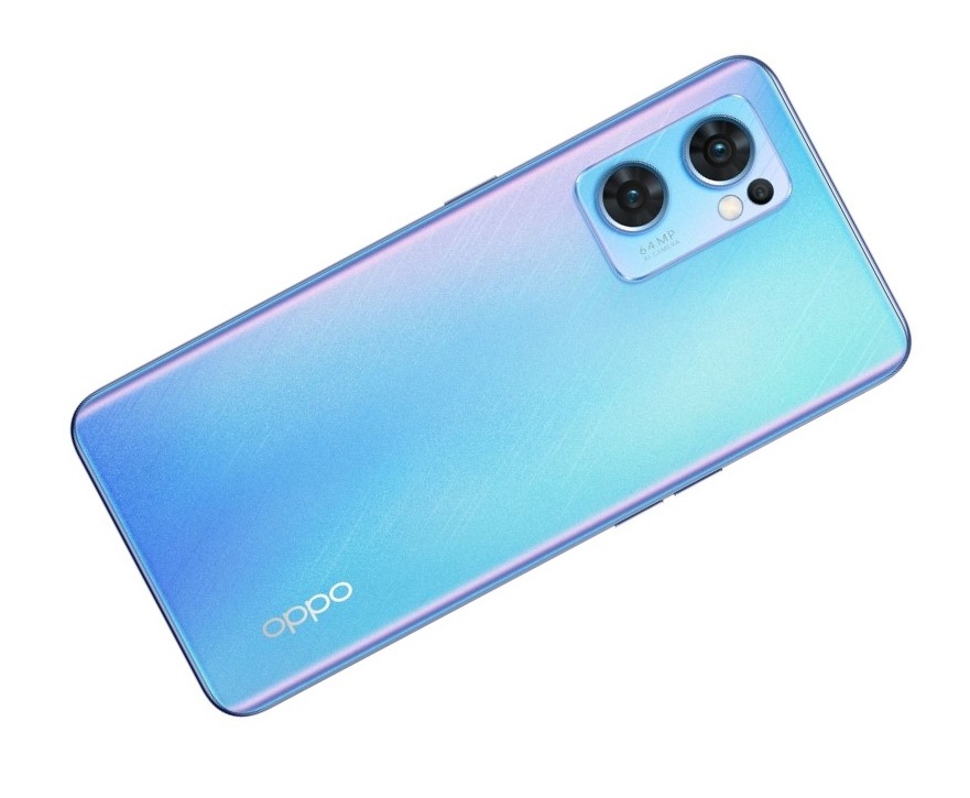 OPPO Find X5 Lite