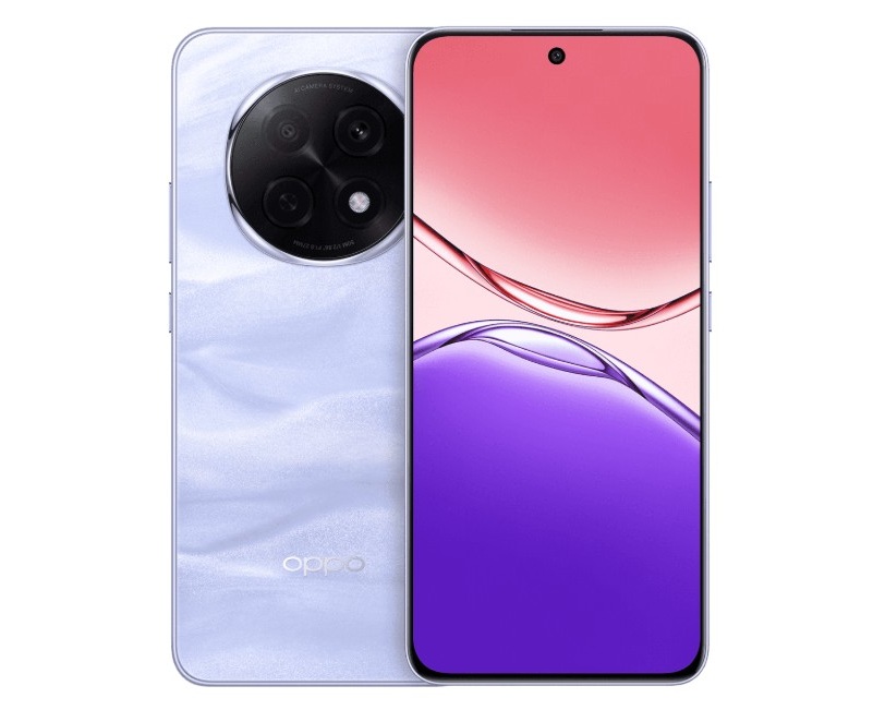 защищенный смартфон OPPO A5 Pro