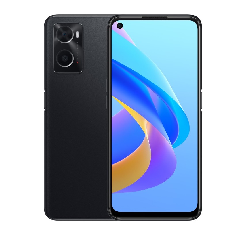 OPPO A76 4G