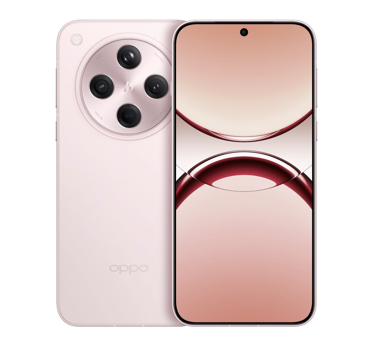 Oppo Find X8