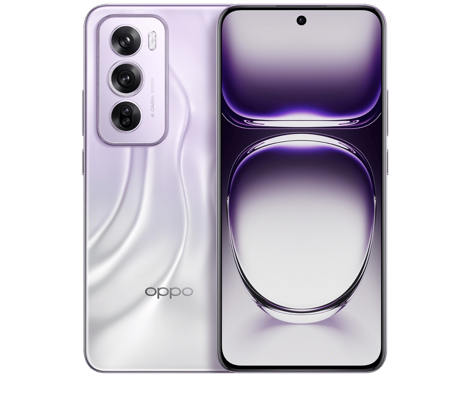 смартфон Oppo Reno12 Pro
