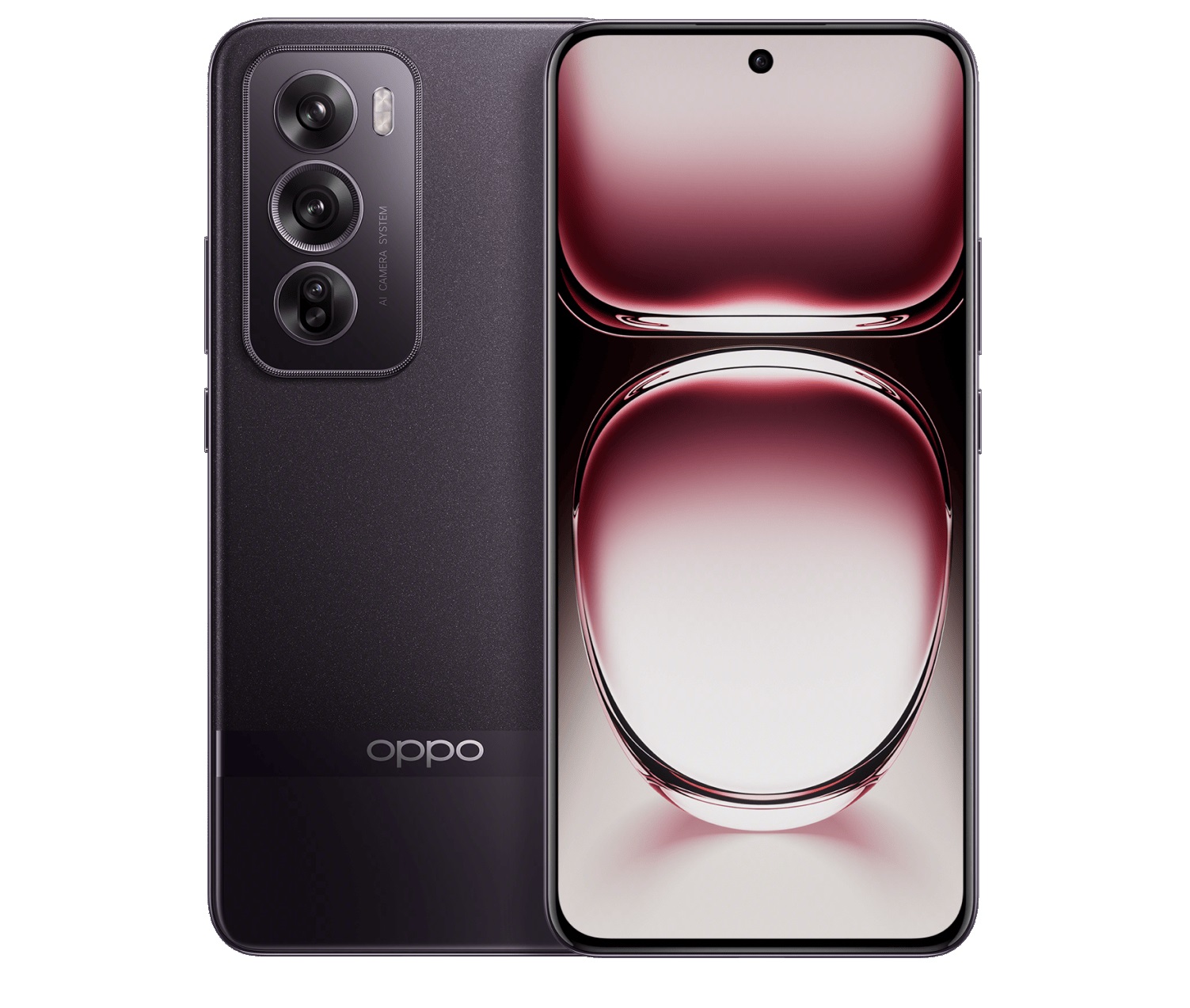 смартфон Oppo Reno12 Pro