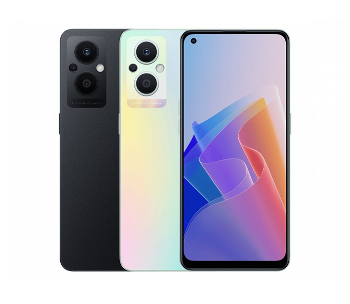 Oppo Reno 7 Z 5G