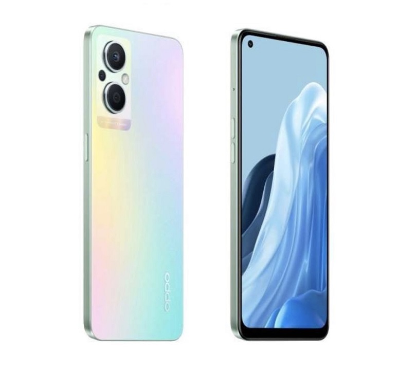 Oppo Reno 7 Z 5G