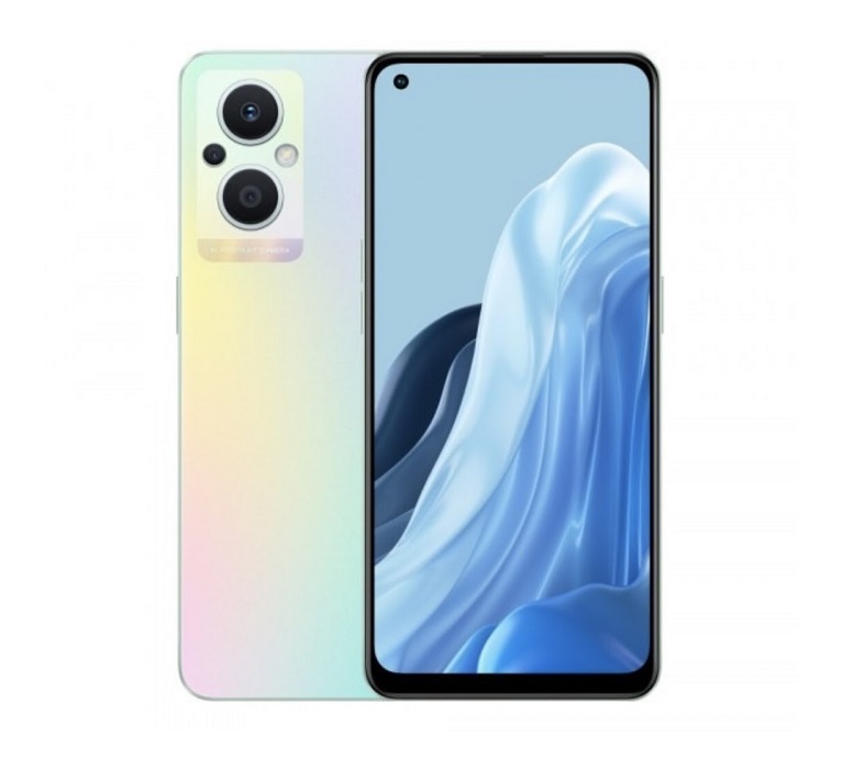 Oppo Reno 7 Z 5G