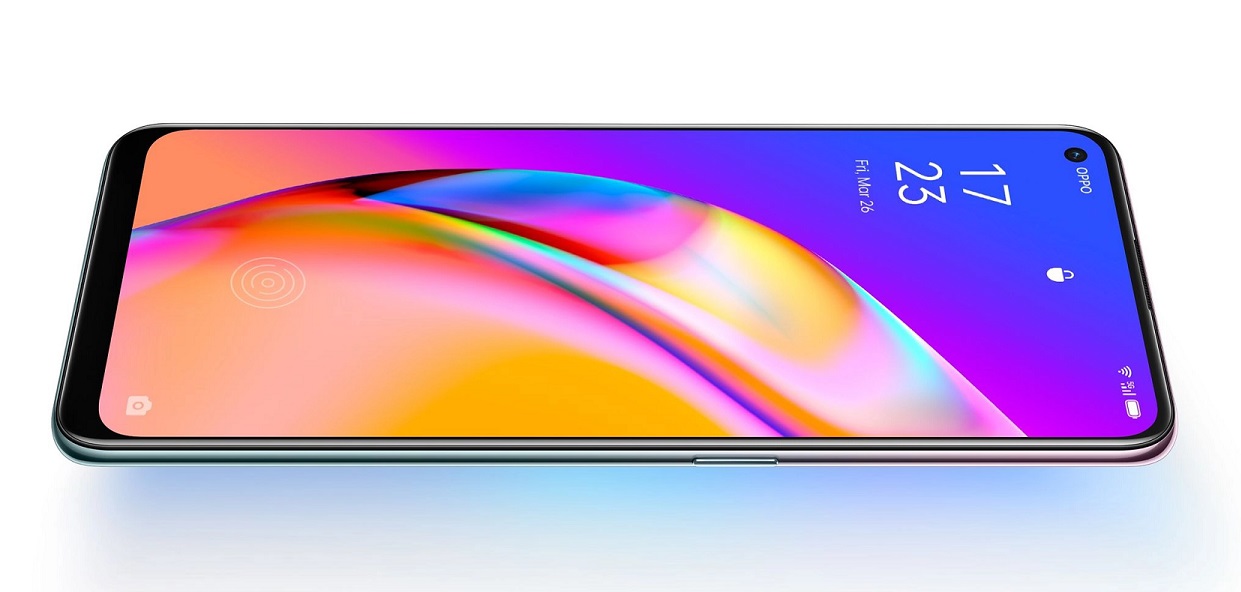 OPPO A94 характеристики и цена