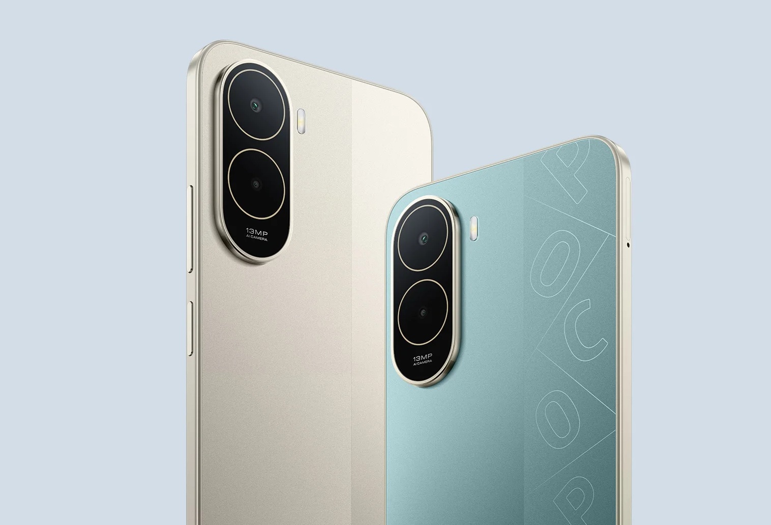POCO C81 Pro