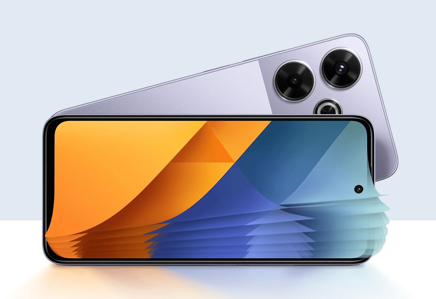 смартфон POCO M6