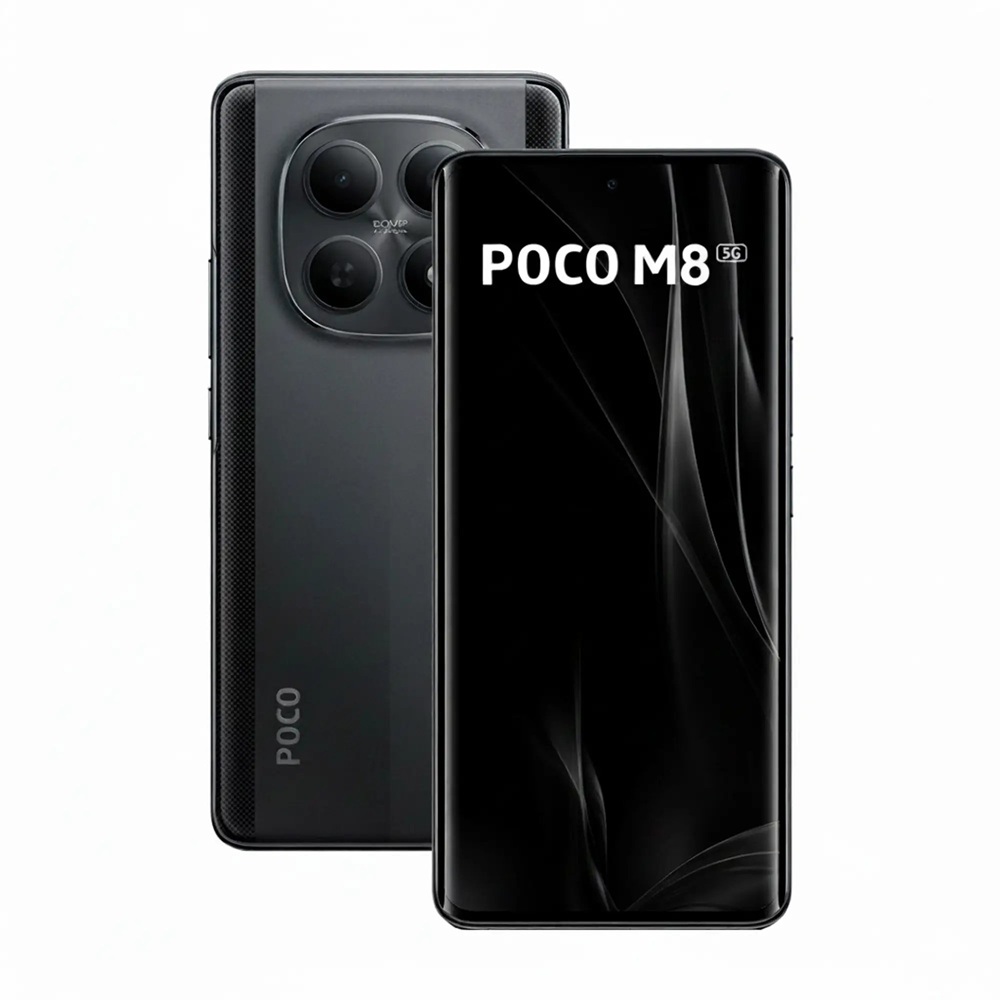 POCO M8 5G