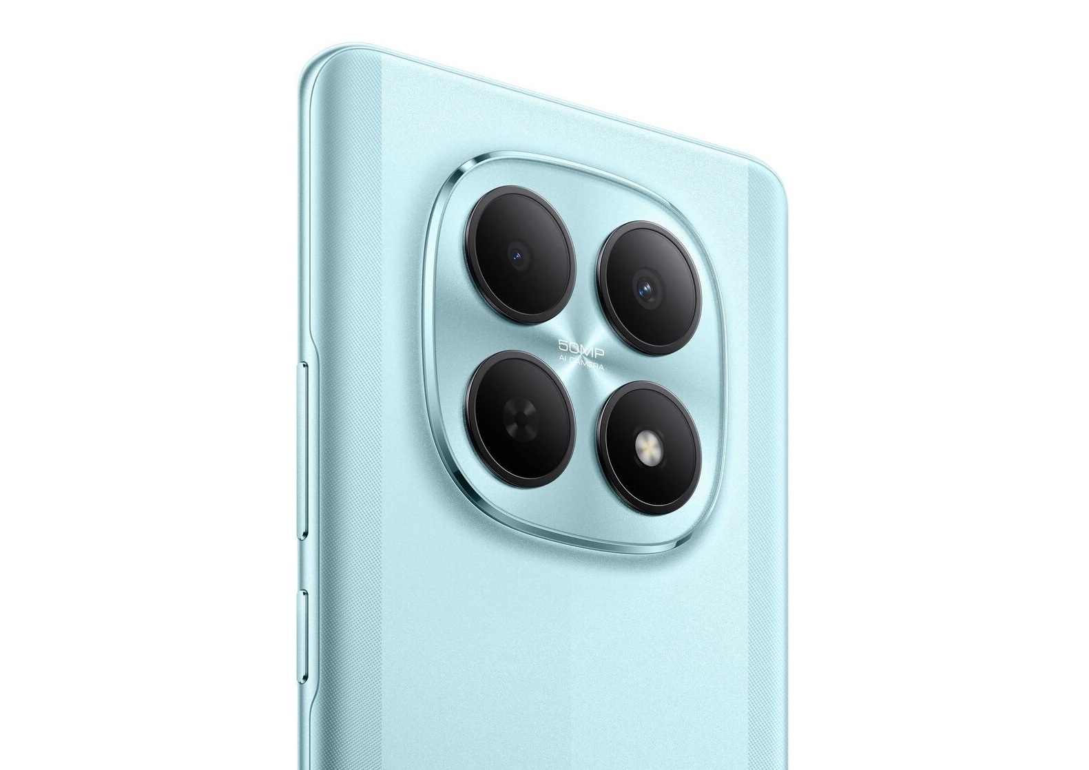 Представлен среднебюджетный POCO M8 5G с 6,77-дюймовым AMOLED-дисплеем и Snapdragon 6 Gen 3