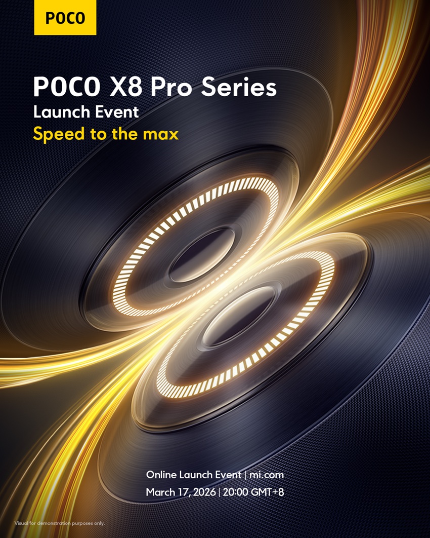 POCO X8 Pro