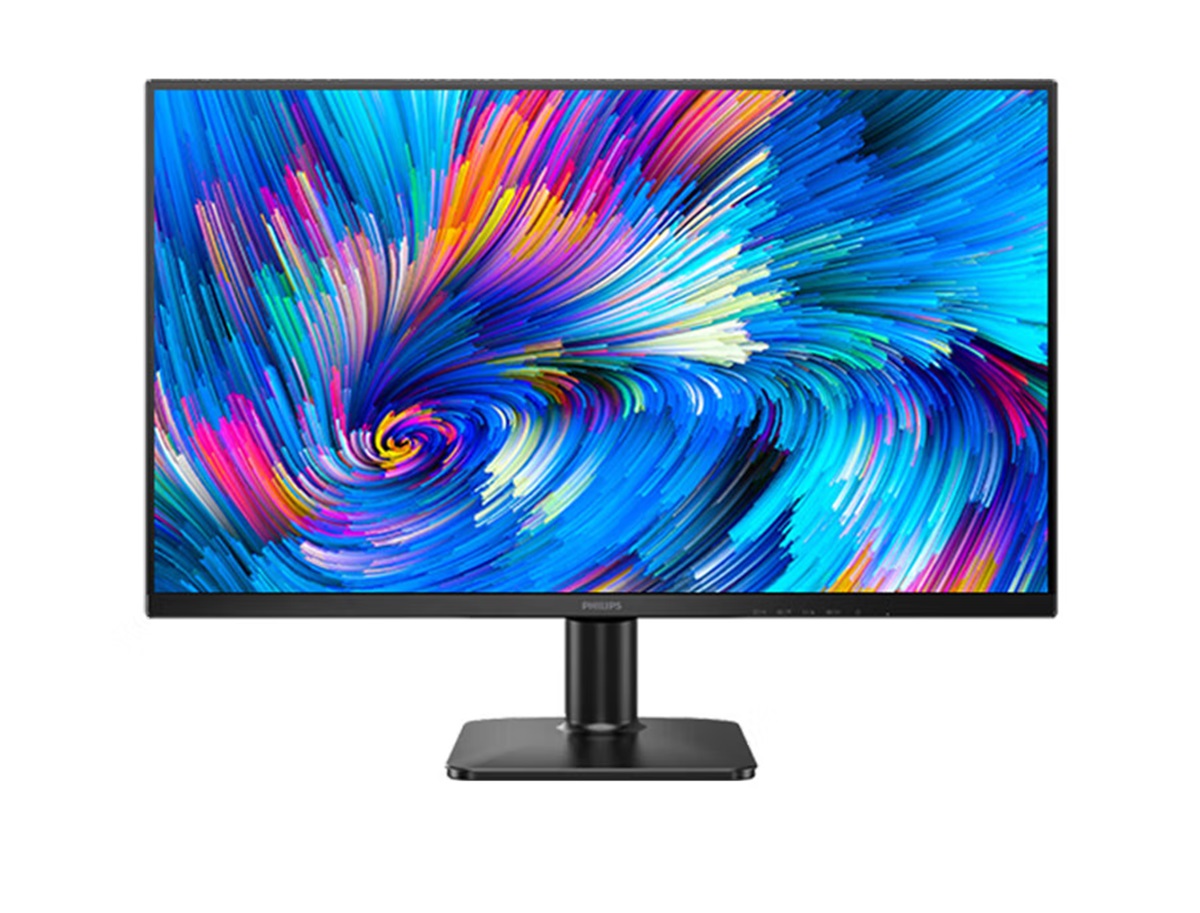 Представлен Philips 27E2N1800 – бюджетный 27-дюймовый 4K-монитор