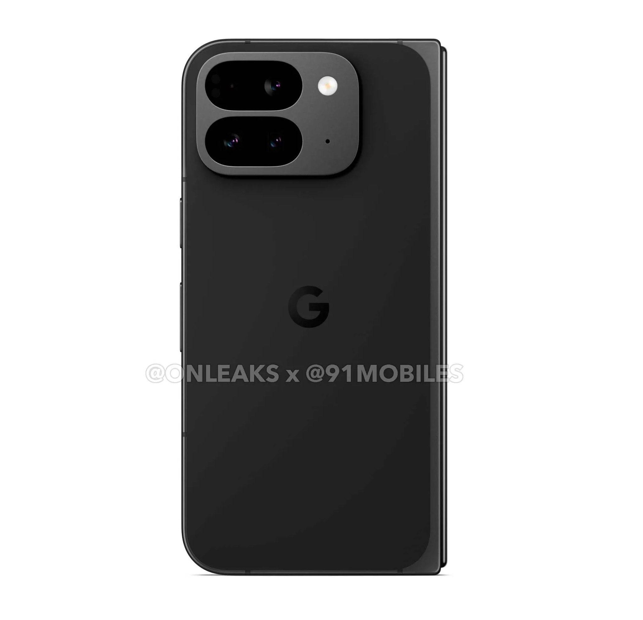 Google Pixel 9 Pro Fold