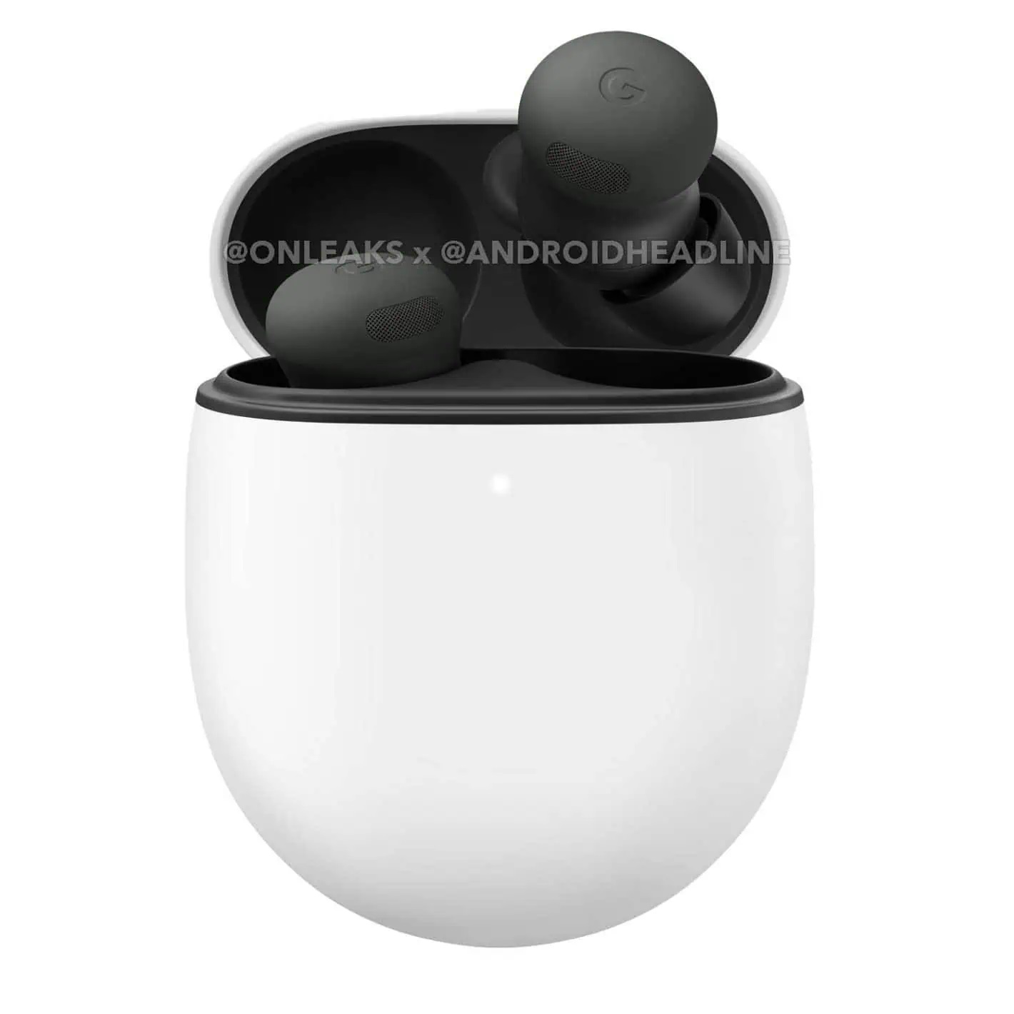 беспроводные наушники Google Pixel Buds Pro 2