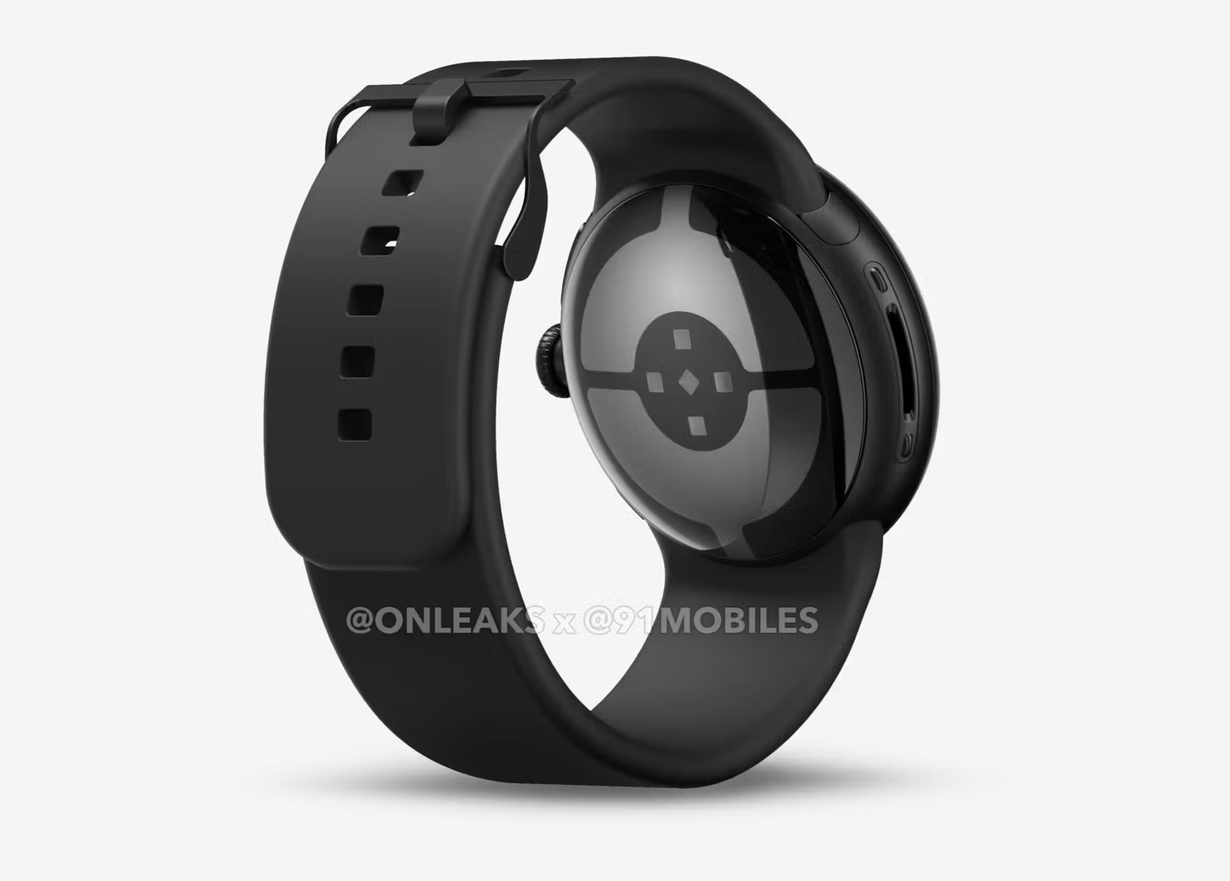 Смарт-часы Google Pixel Watch 4 продемонстрированы на рендерах
