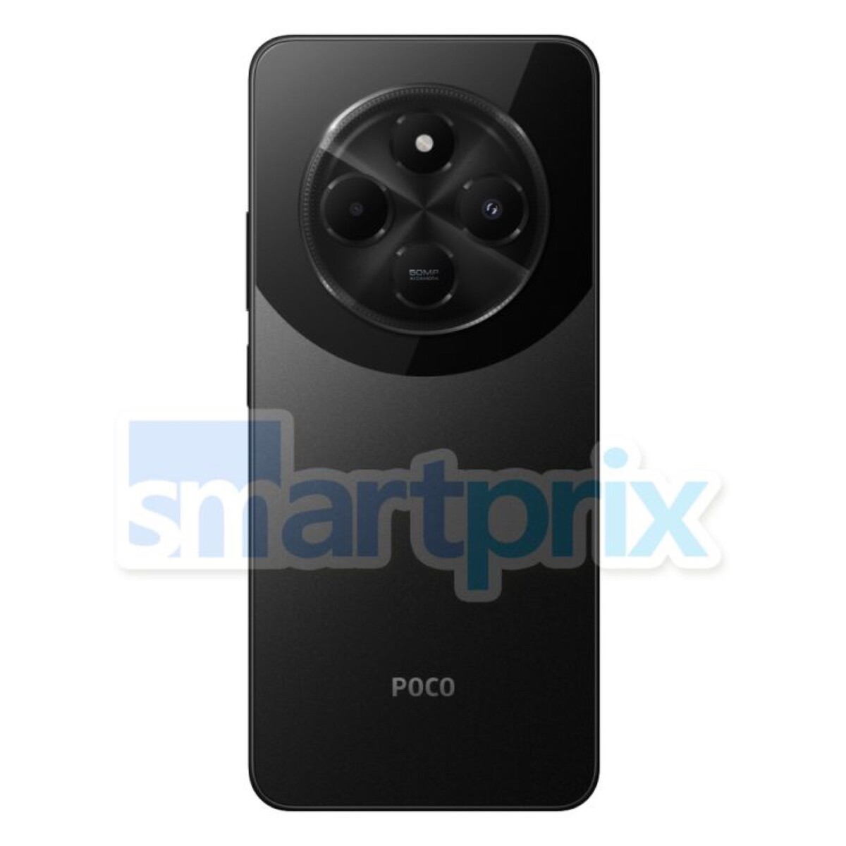 Poco C75