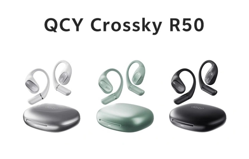 QCY Crossky R50