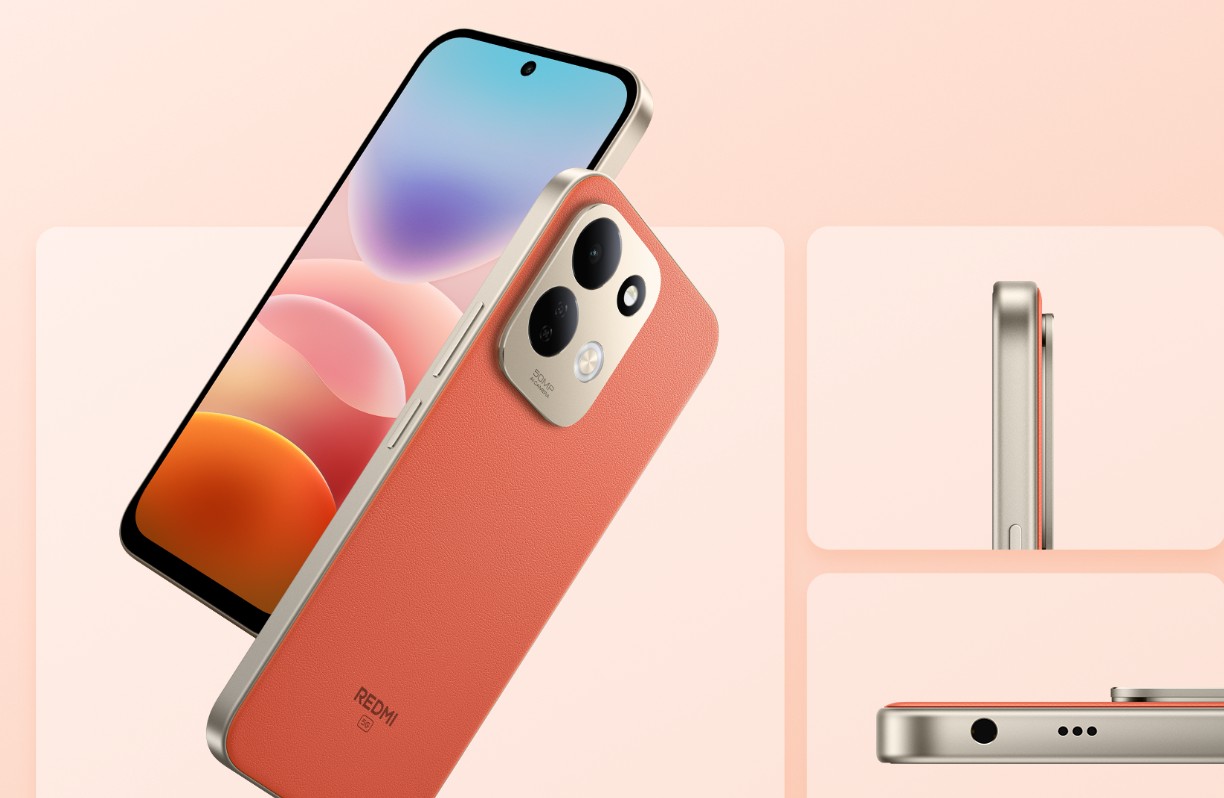 REDMI 17 5G