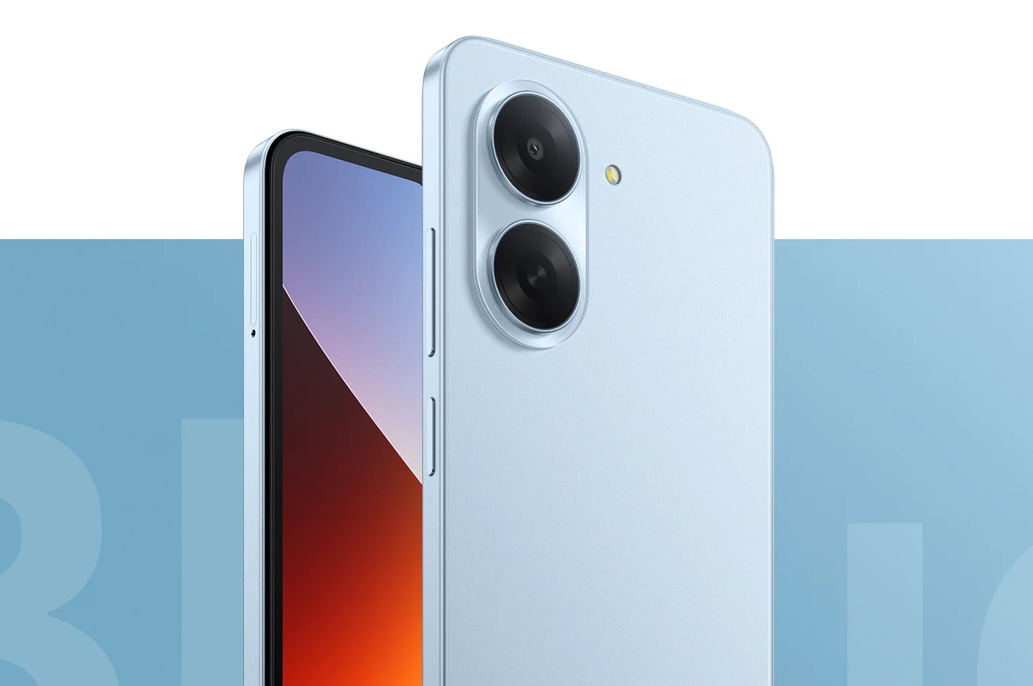 REDMI A7