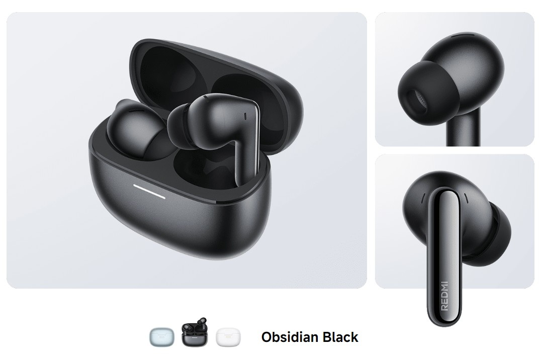 REDMI Buds 8 Pro