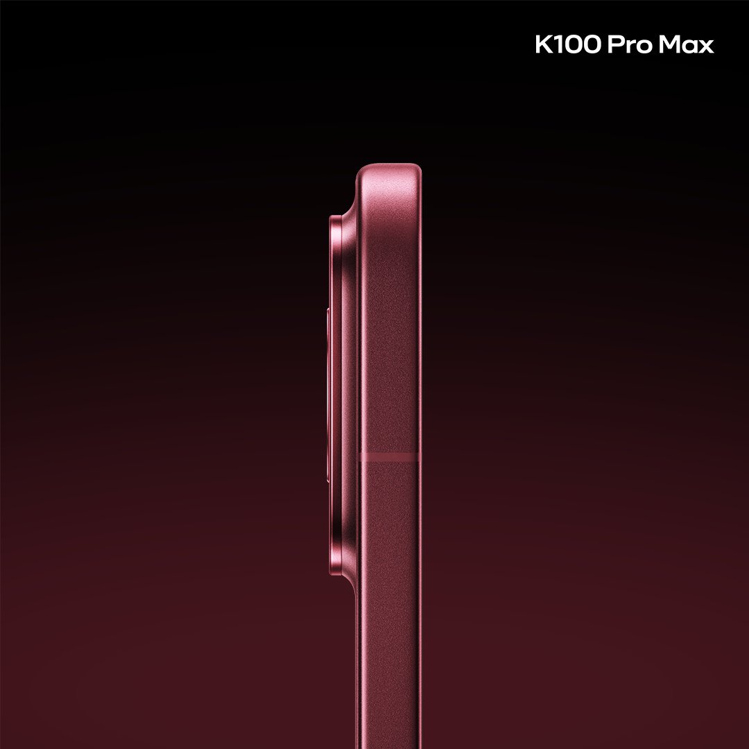REDMI K100 Pro Max