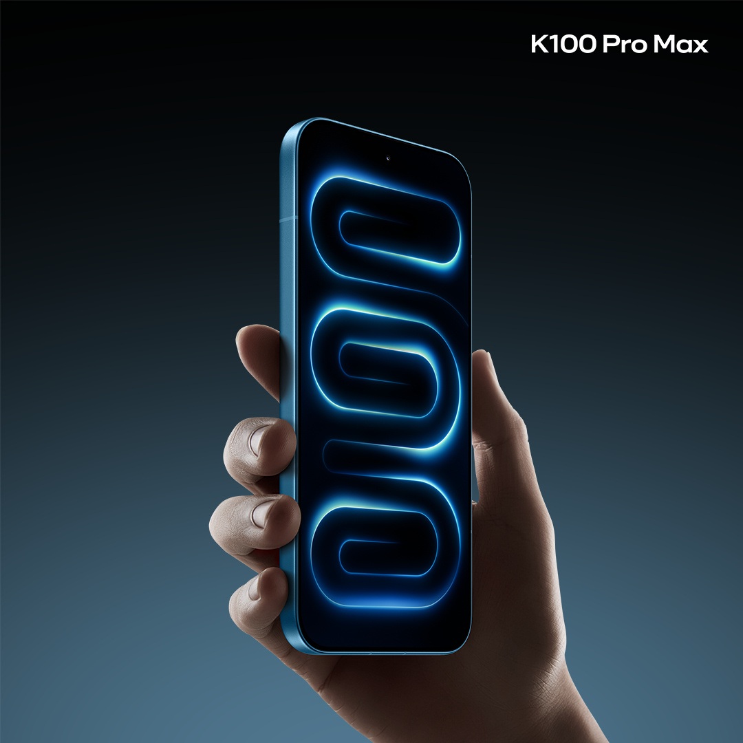 REDMI K100 Pro Max
