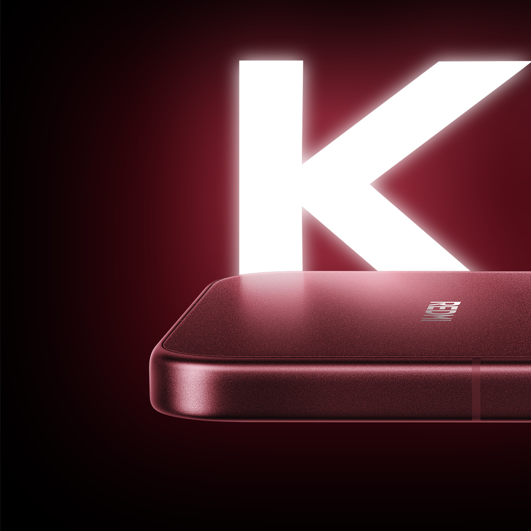 REDMI K100 Pro Max