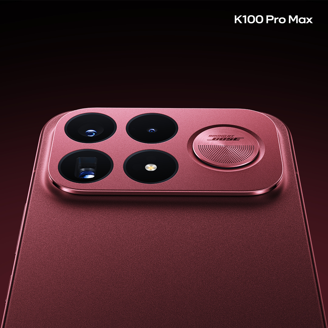 REDMI K100 Pro Max