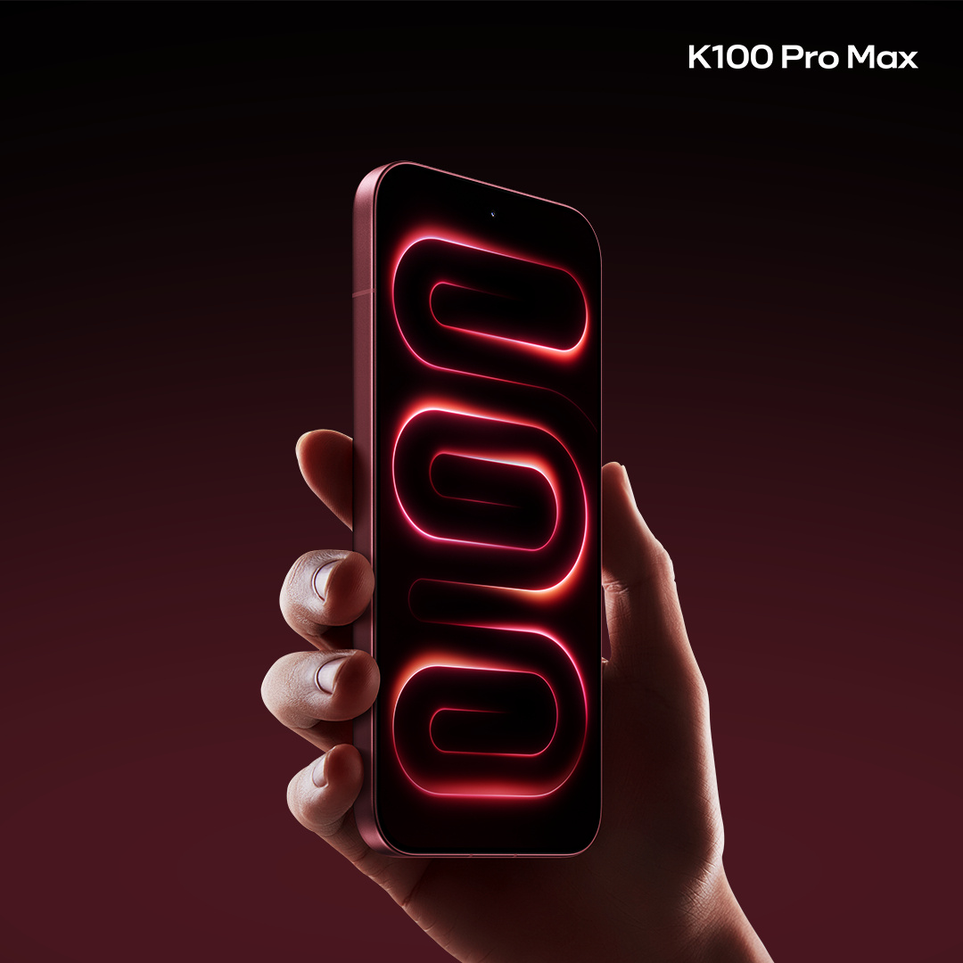 REDMI K100 Pro Max