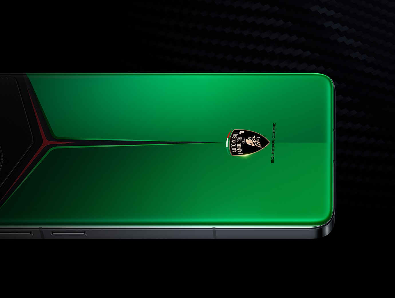 Представлен Redmi K80 Pro Champion Edition