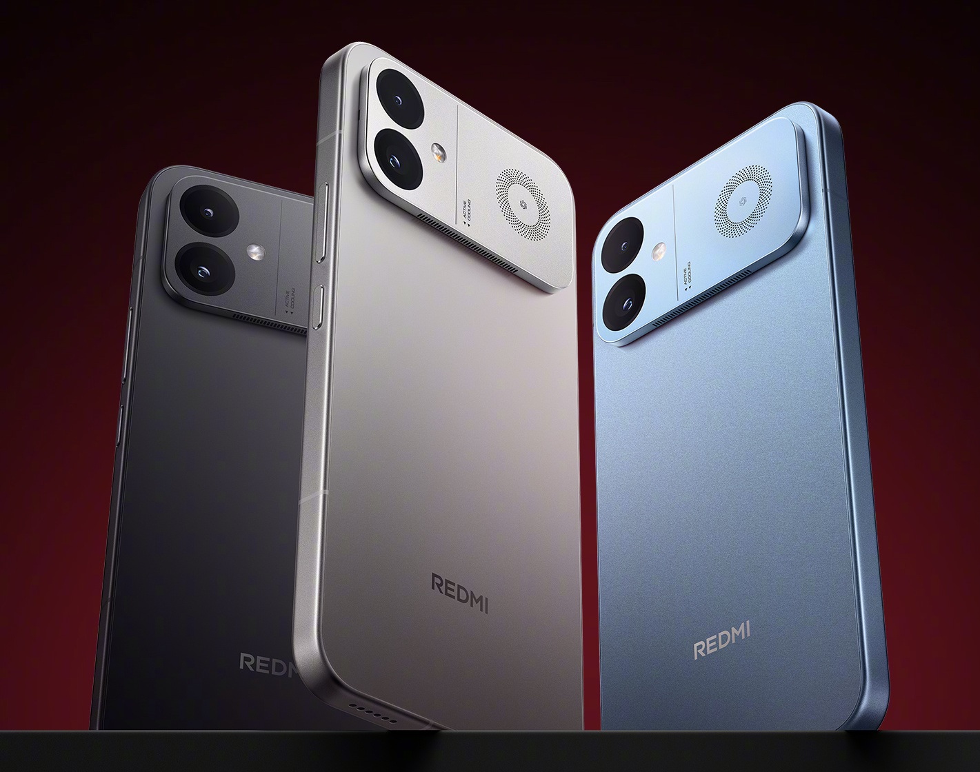 REDMI K90 Ultra