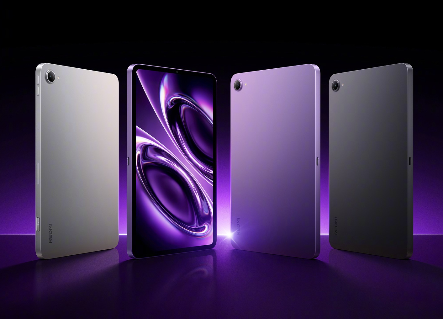 REDMI K Pad 2