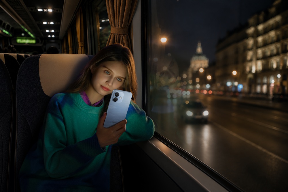 REDMI Note 17 Pro 5G