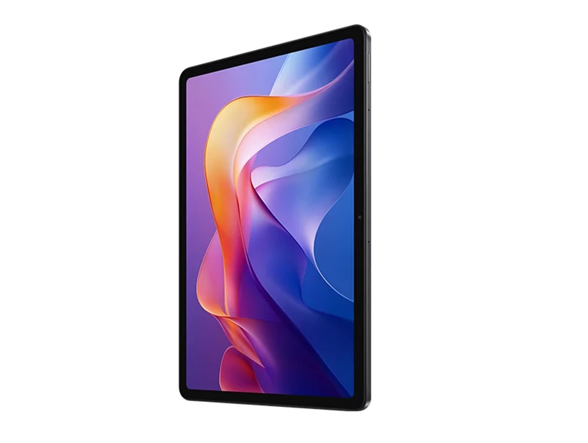 Xiaomi готовит два новых планшета Redmi, один из которых может выйти как Redmi Pad 2 Pro